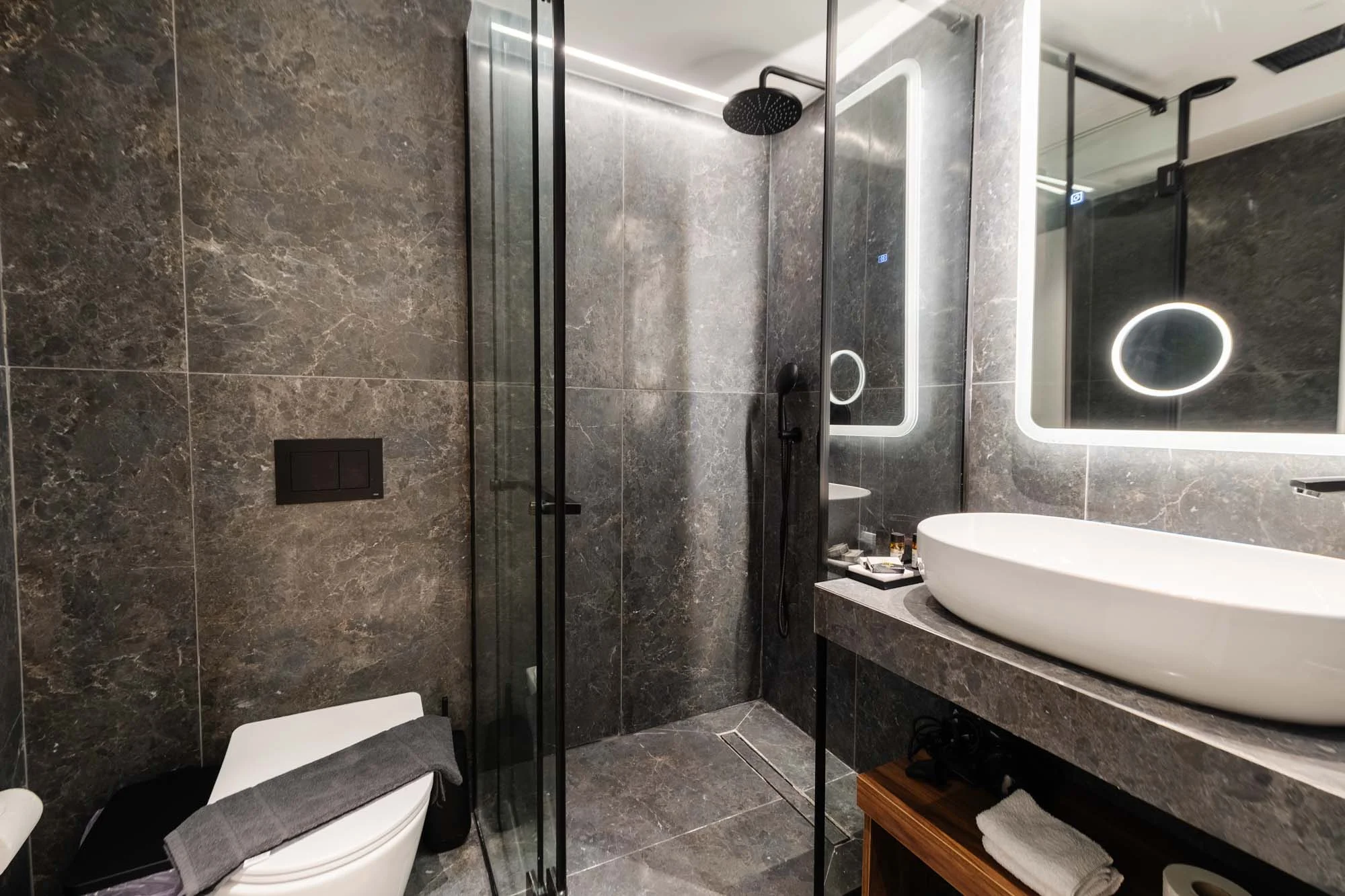 Bedroom - Kantoni Suites