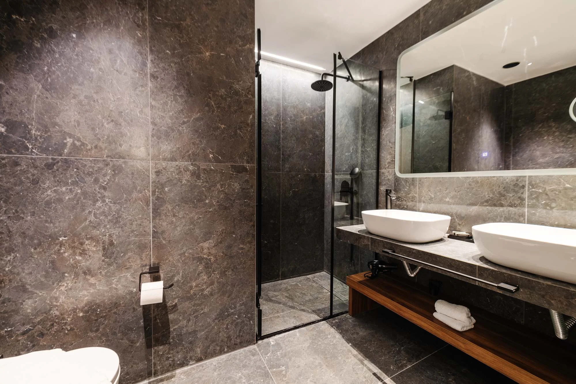 Bedroom - Kantoni Suites