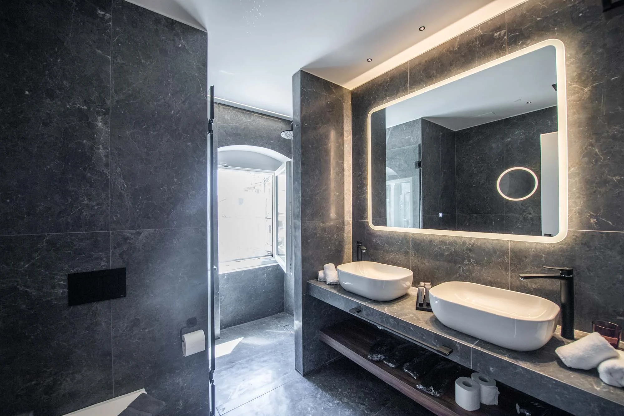 Bedroom - Kantoni Suites