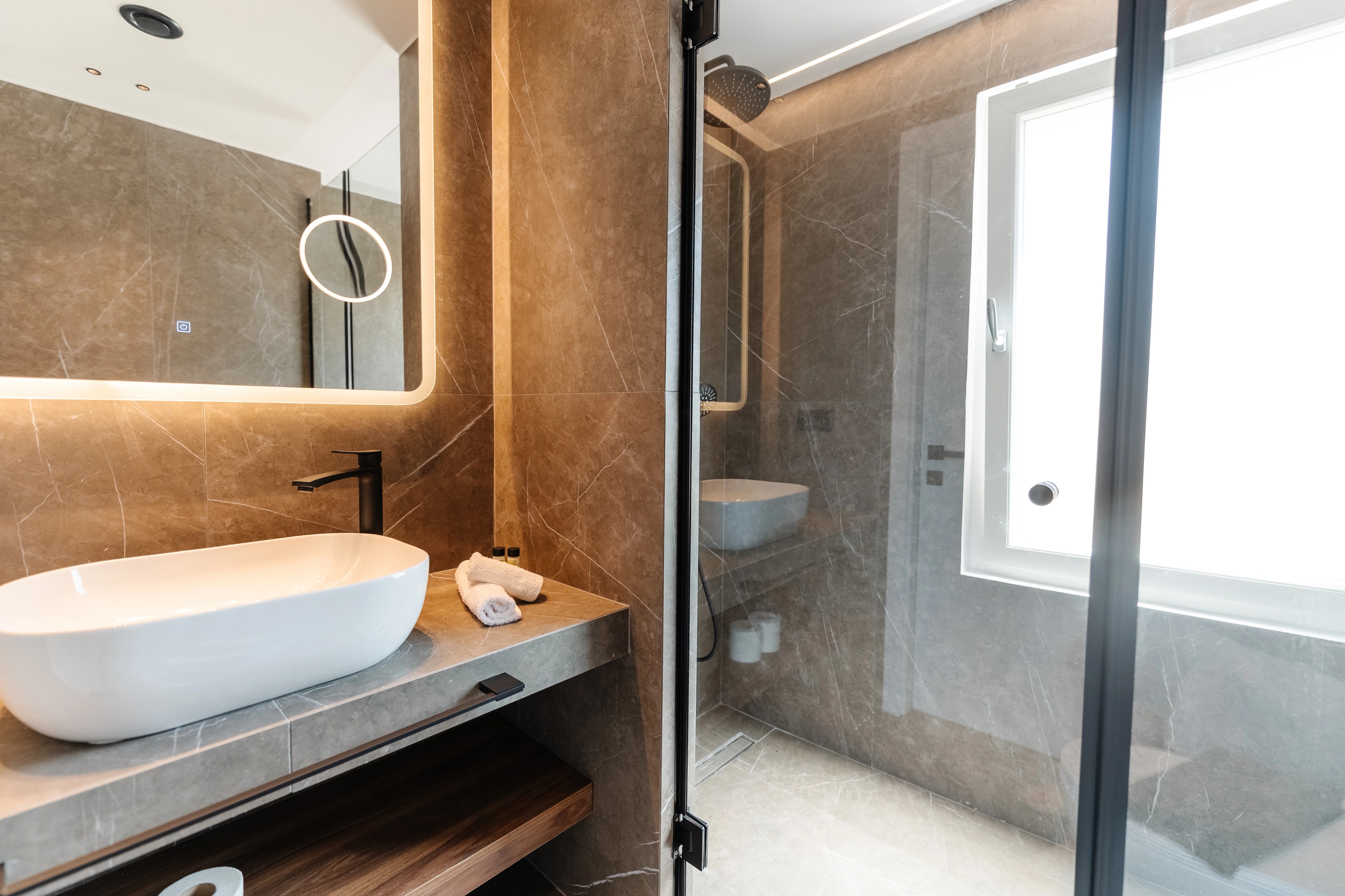Bedroom - Kantoni Suites