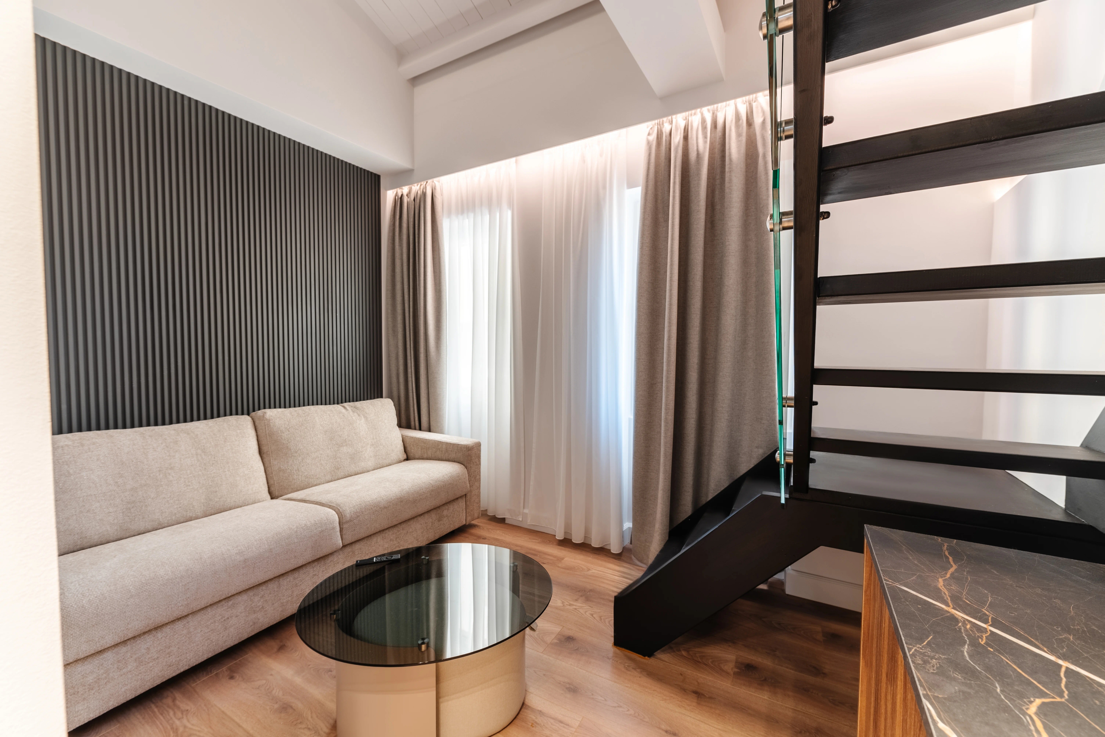 Bedroom - Kantoni Suites