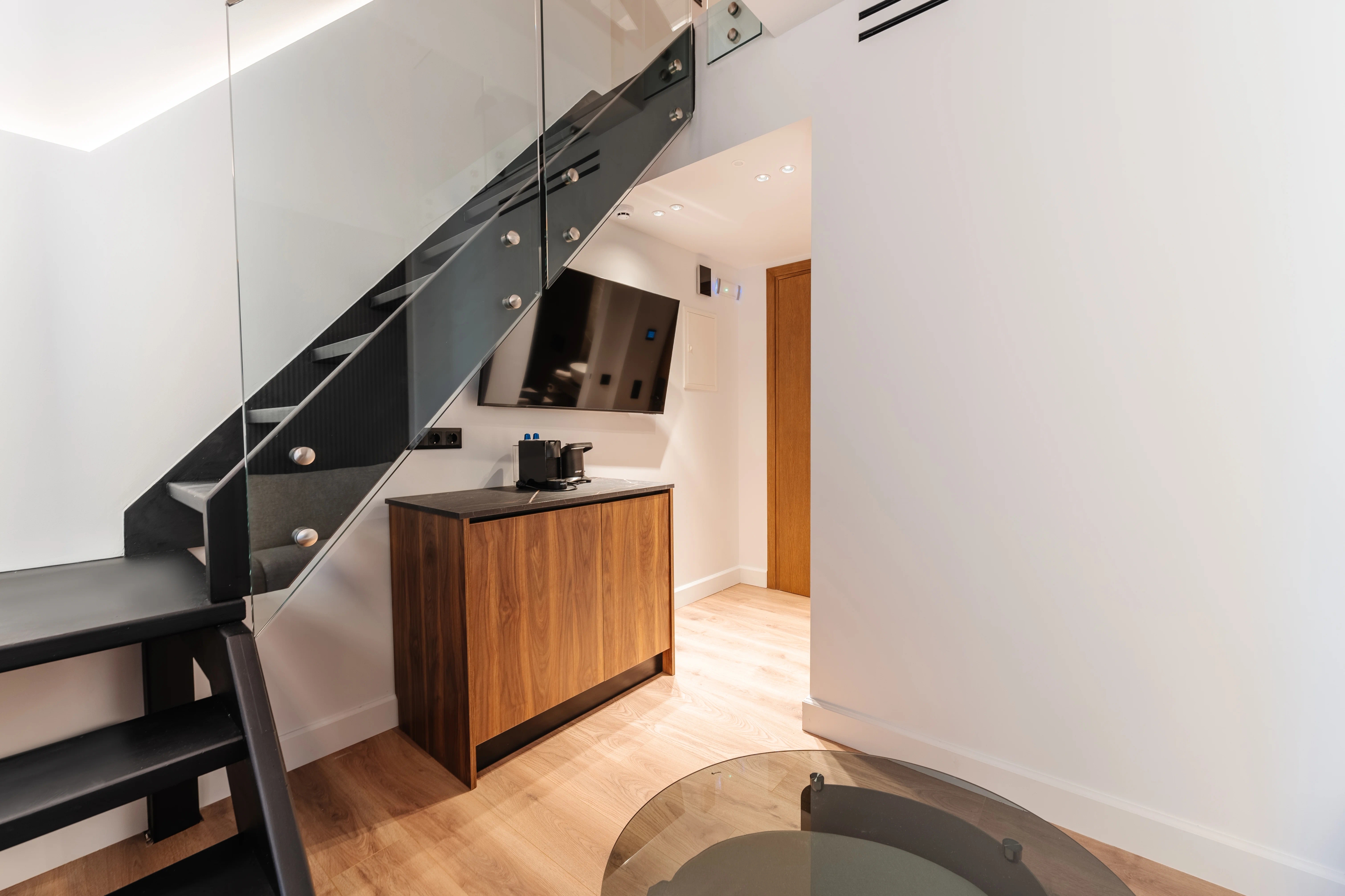 Bedroom - Kantoni Suites
