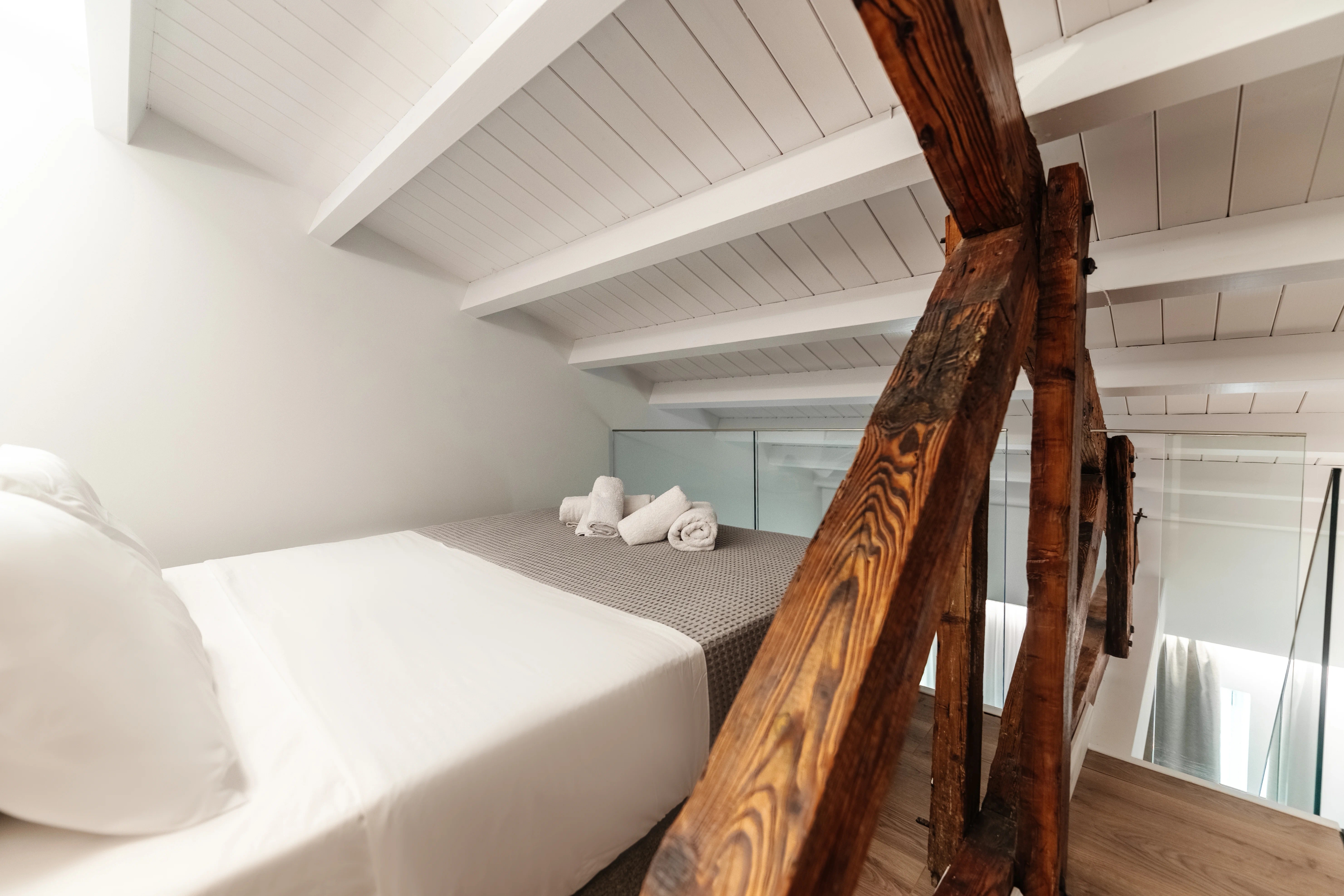 Bedroom - Kantoni Suites