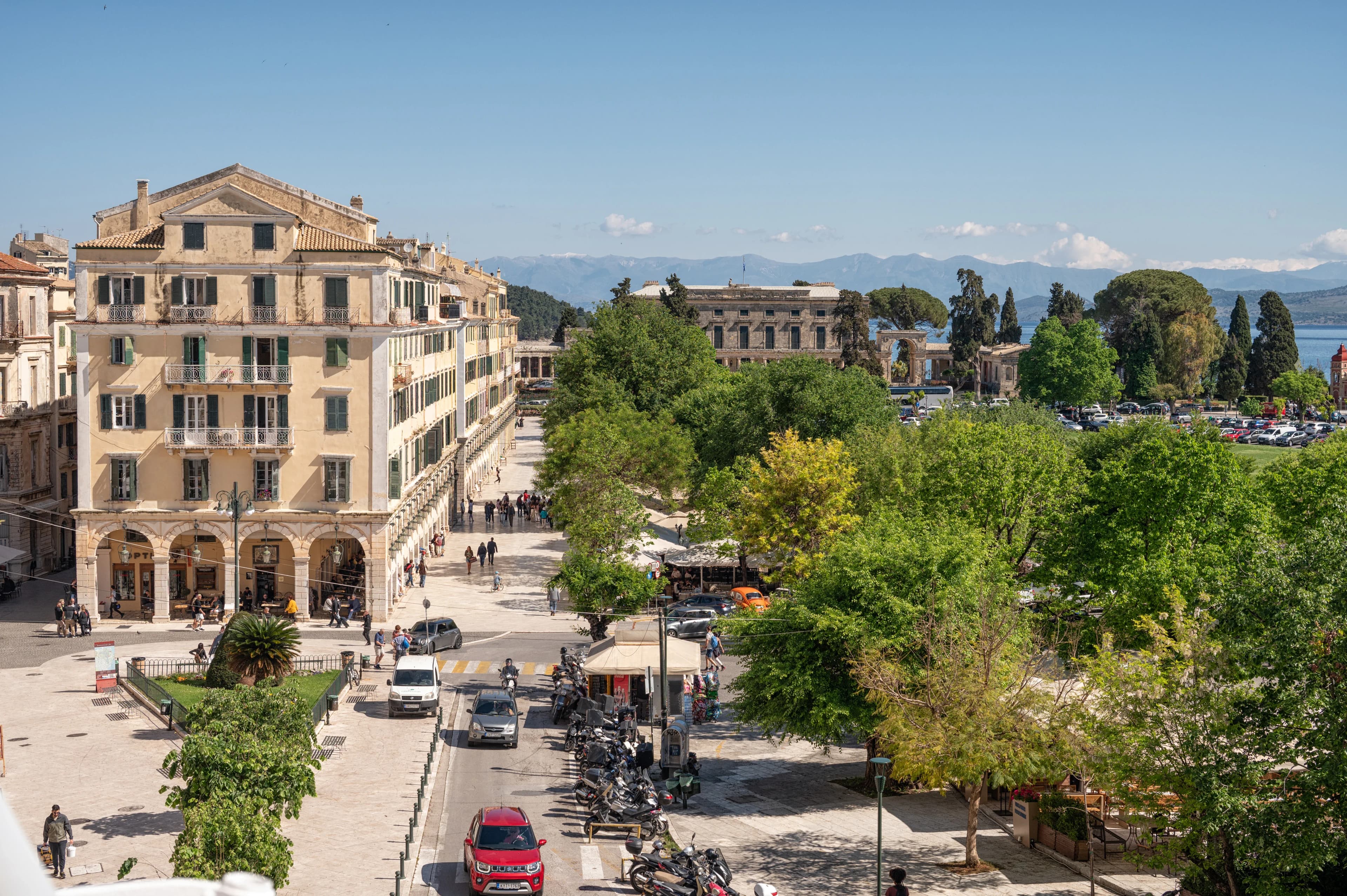 Kantoni Unique Suite