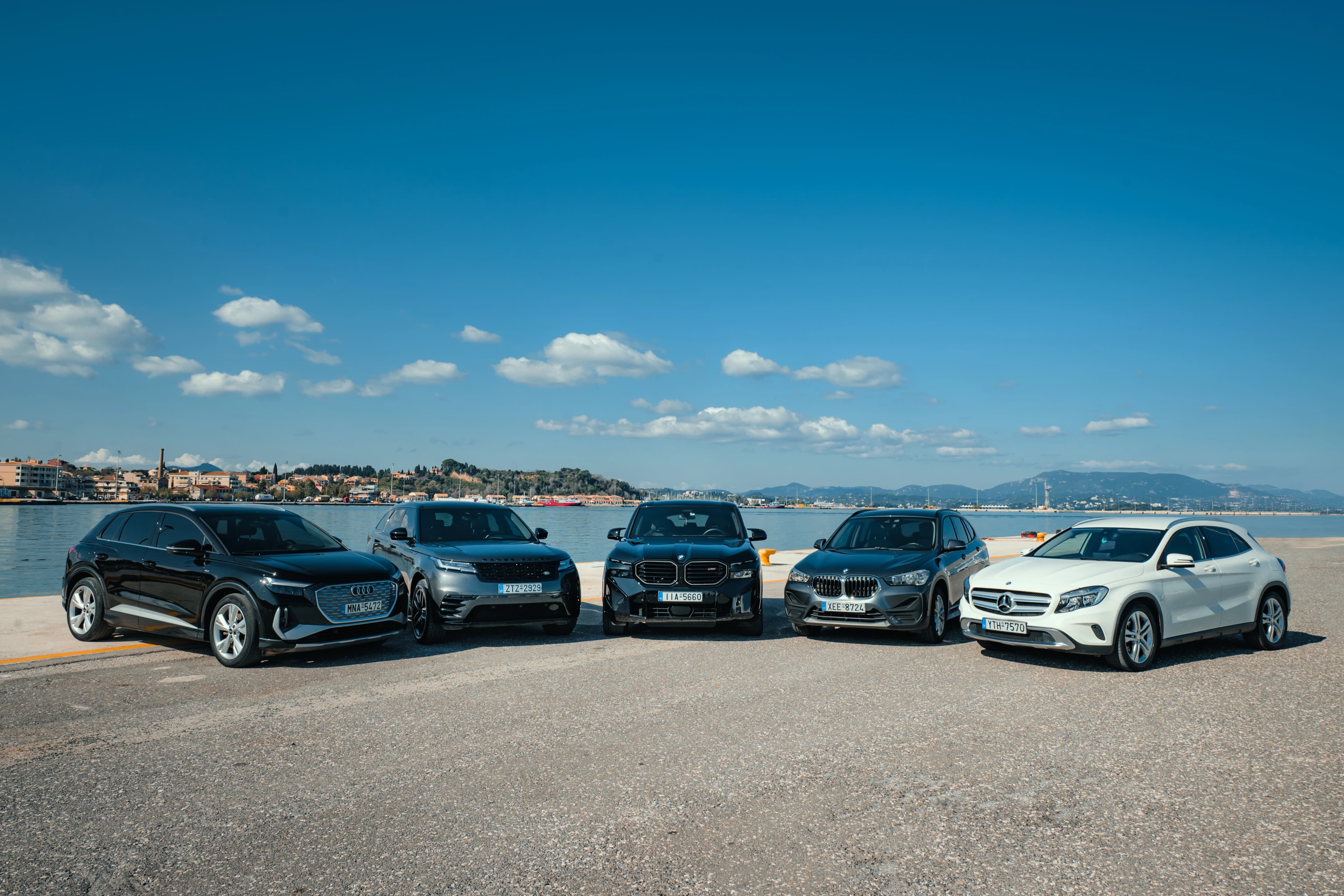 Cars Image