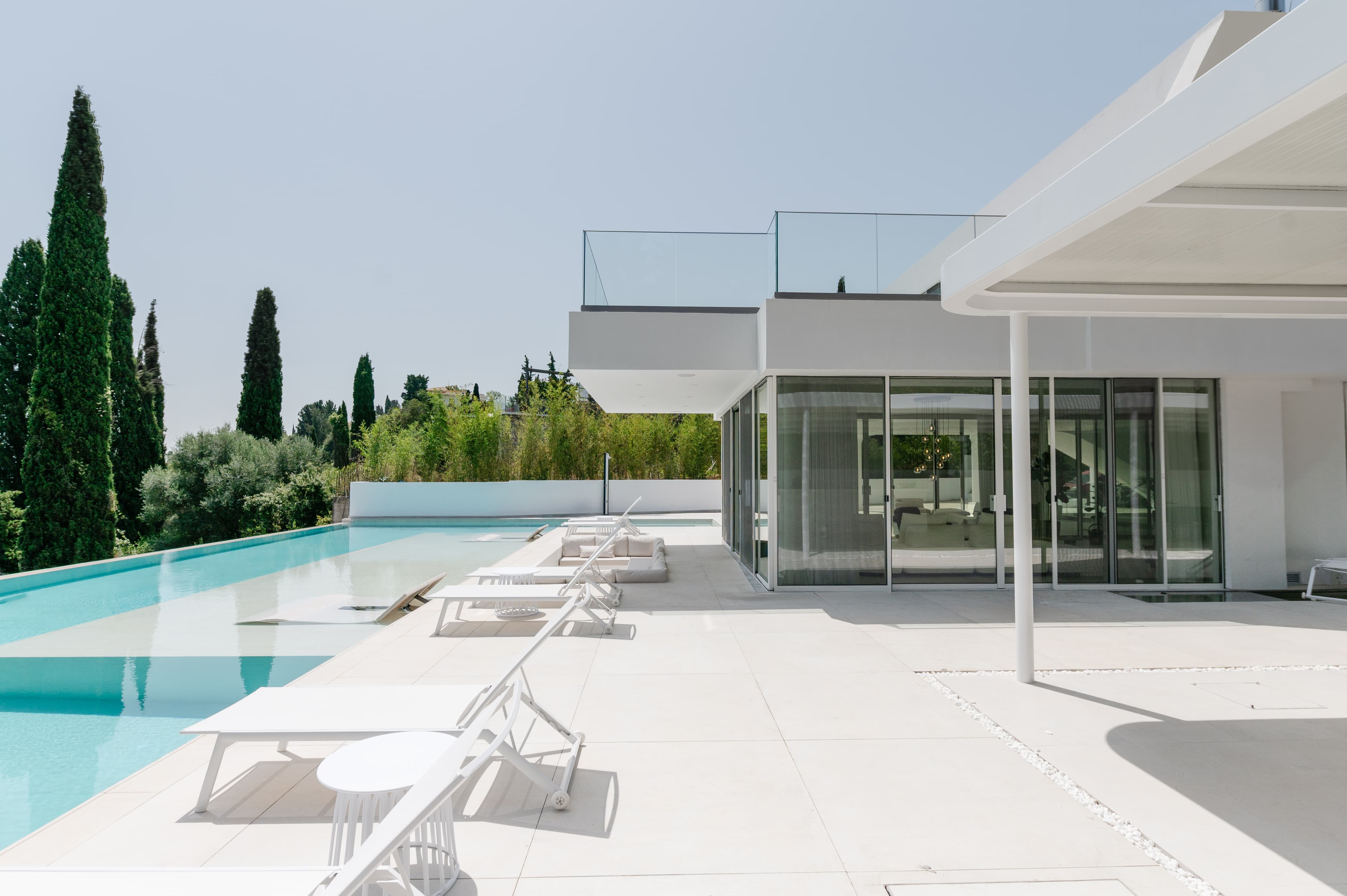 Lazareto Amenity Image