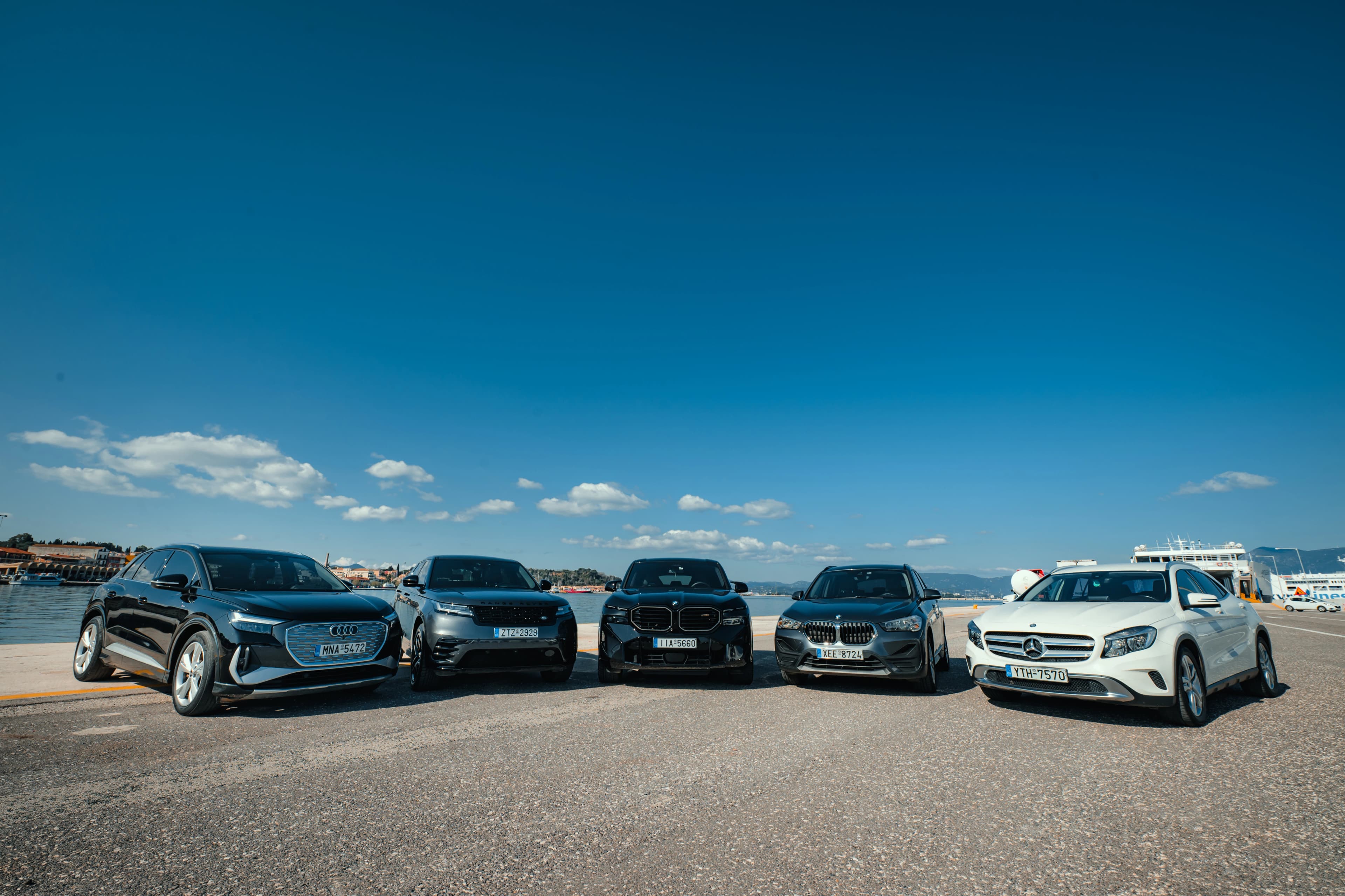 Cars Image