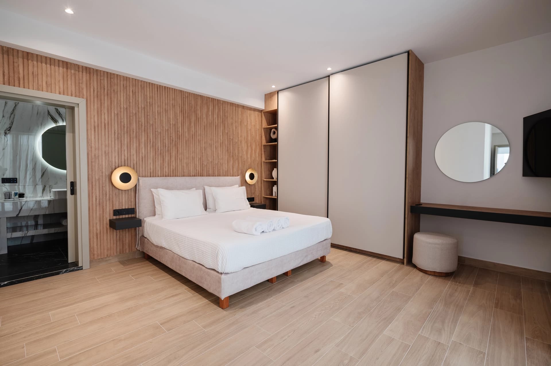 Lazareto Amenity Image