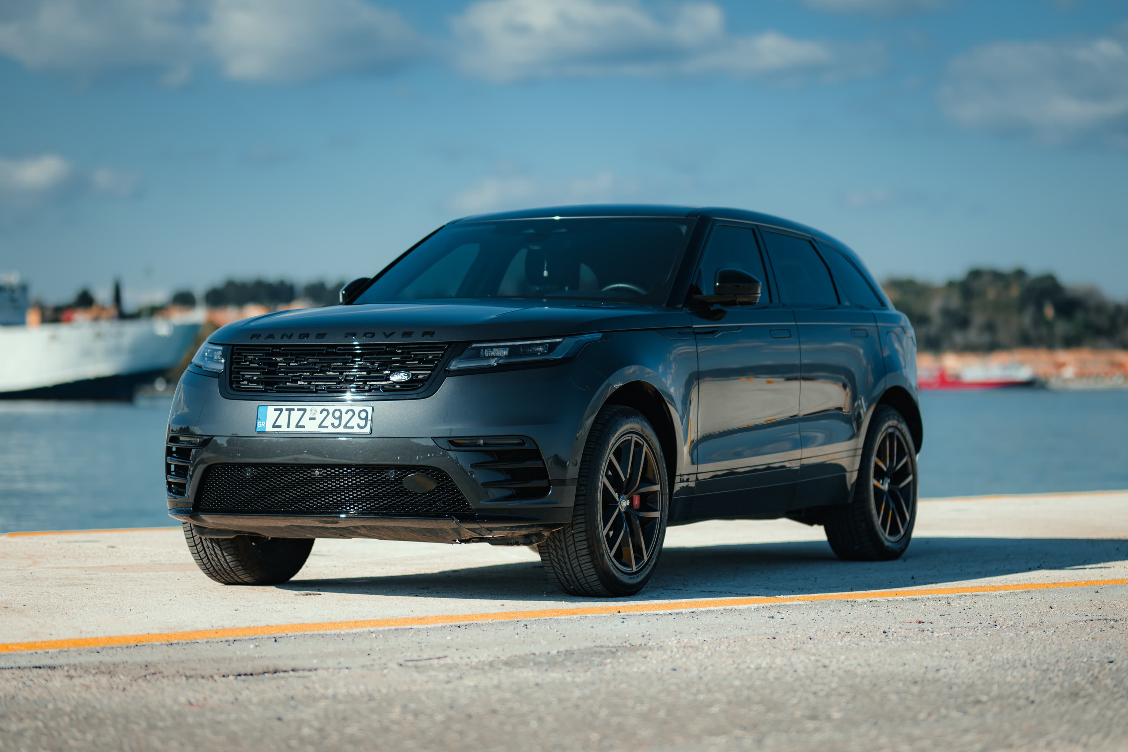 Range Rover Velar (2023)