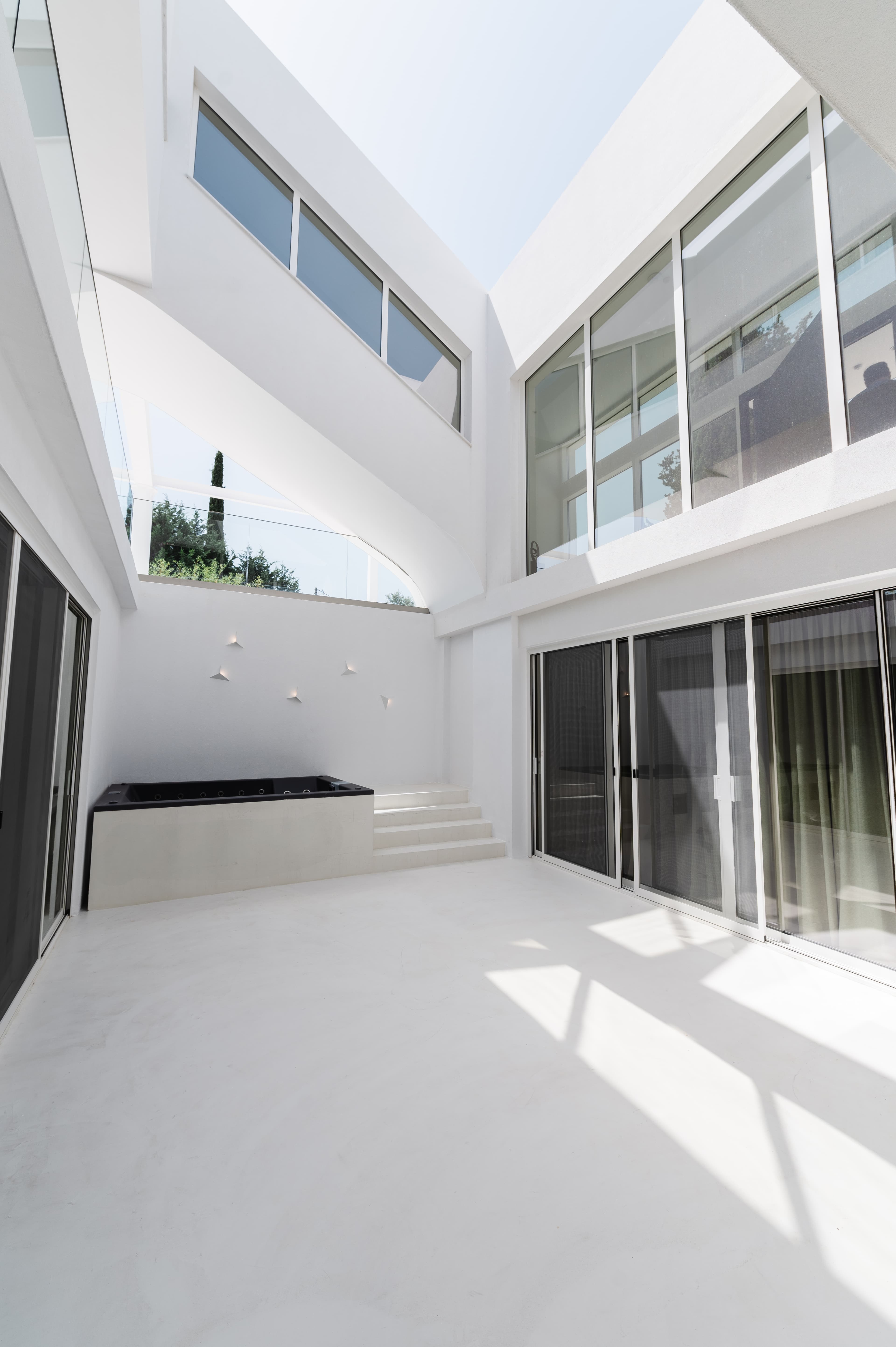 Villa Lazareto Image