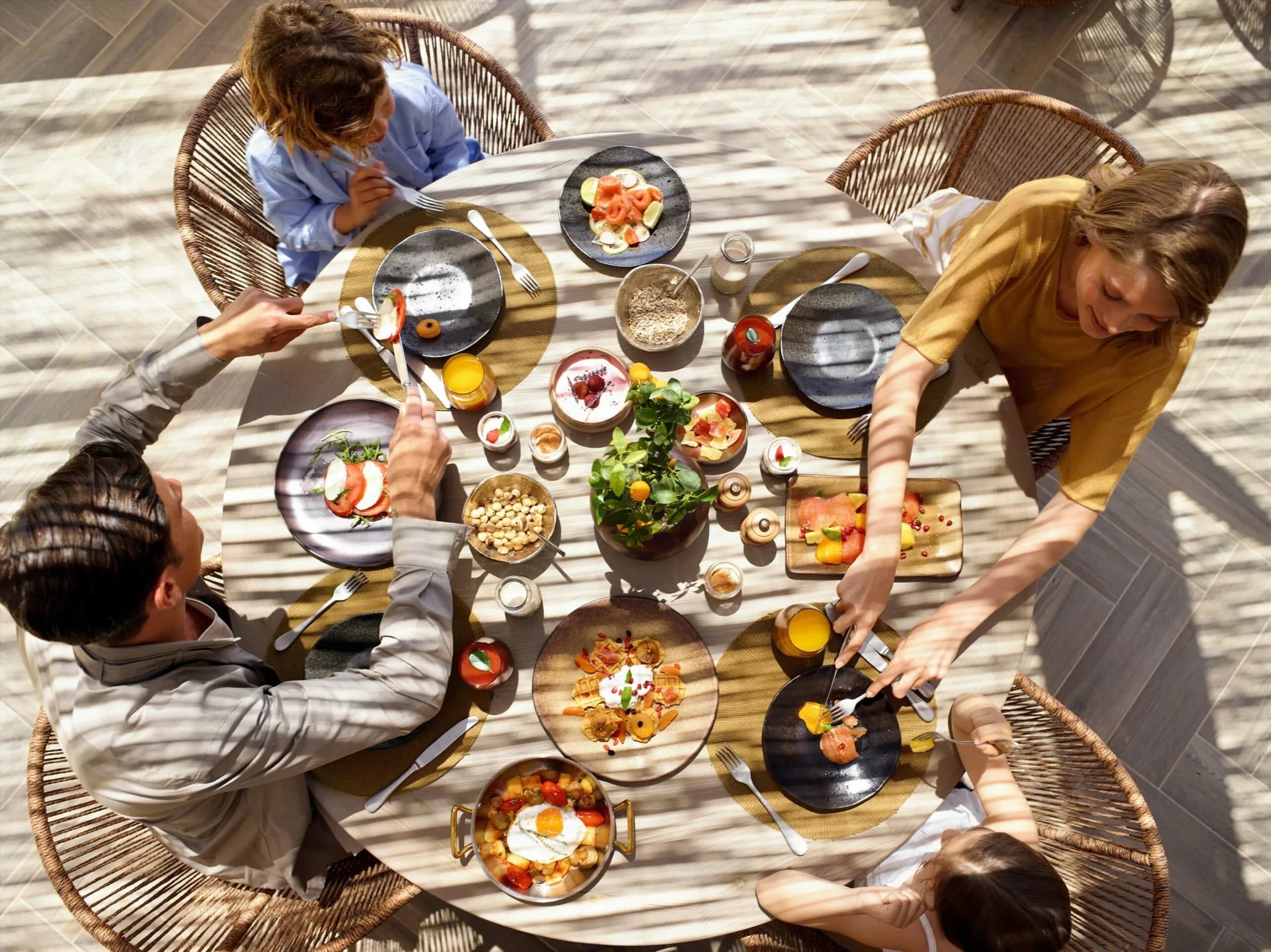 Local Cuisine Image