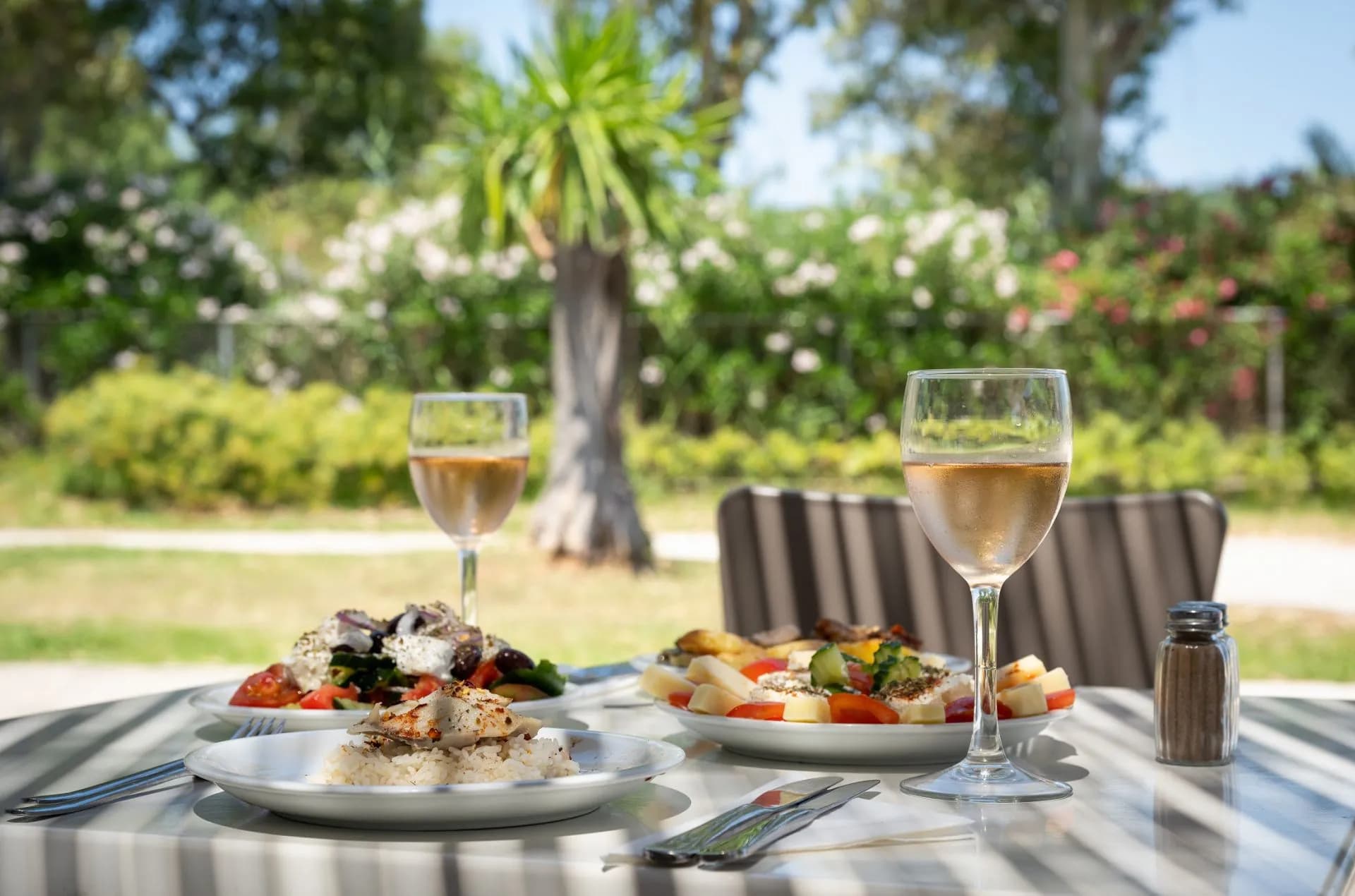 Local Cuisine Image