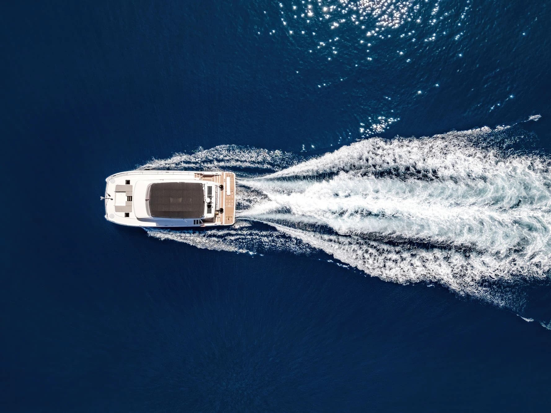 Nefeli Catamaran