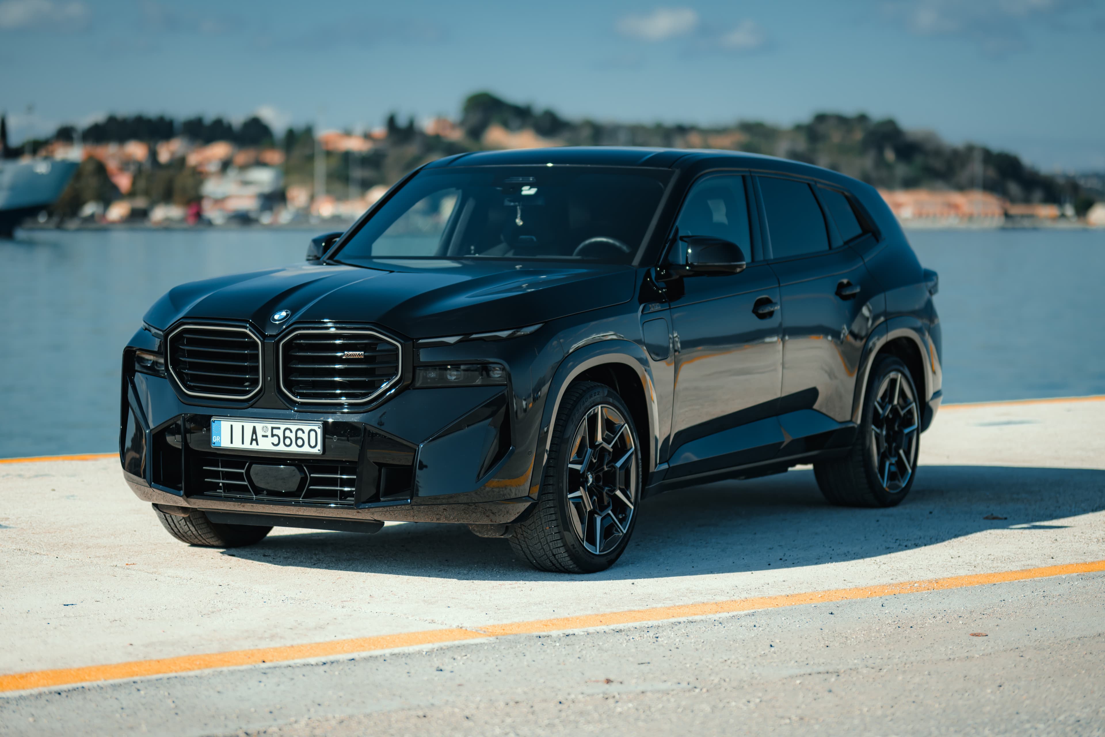 Luxury Cars