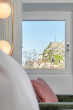 View - Kantoni Luxury Suites