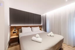 Bedroom - Kantoni Suites