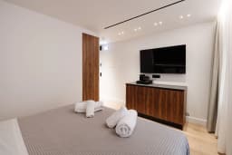 Bedroom - Kantoni Suites