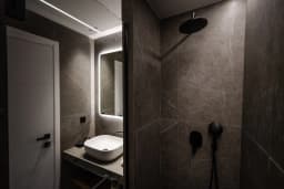 Bathroom - Kantoni Suites