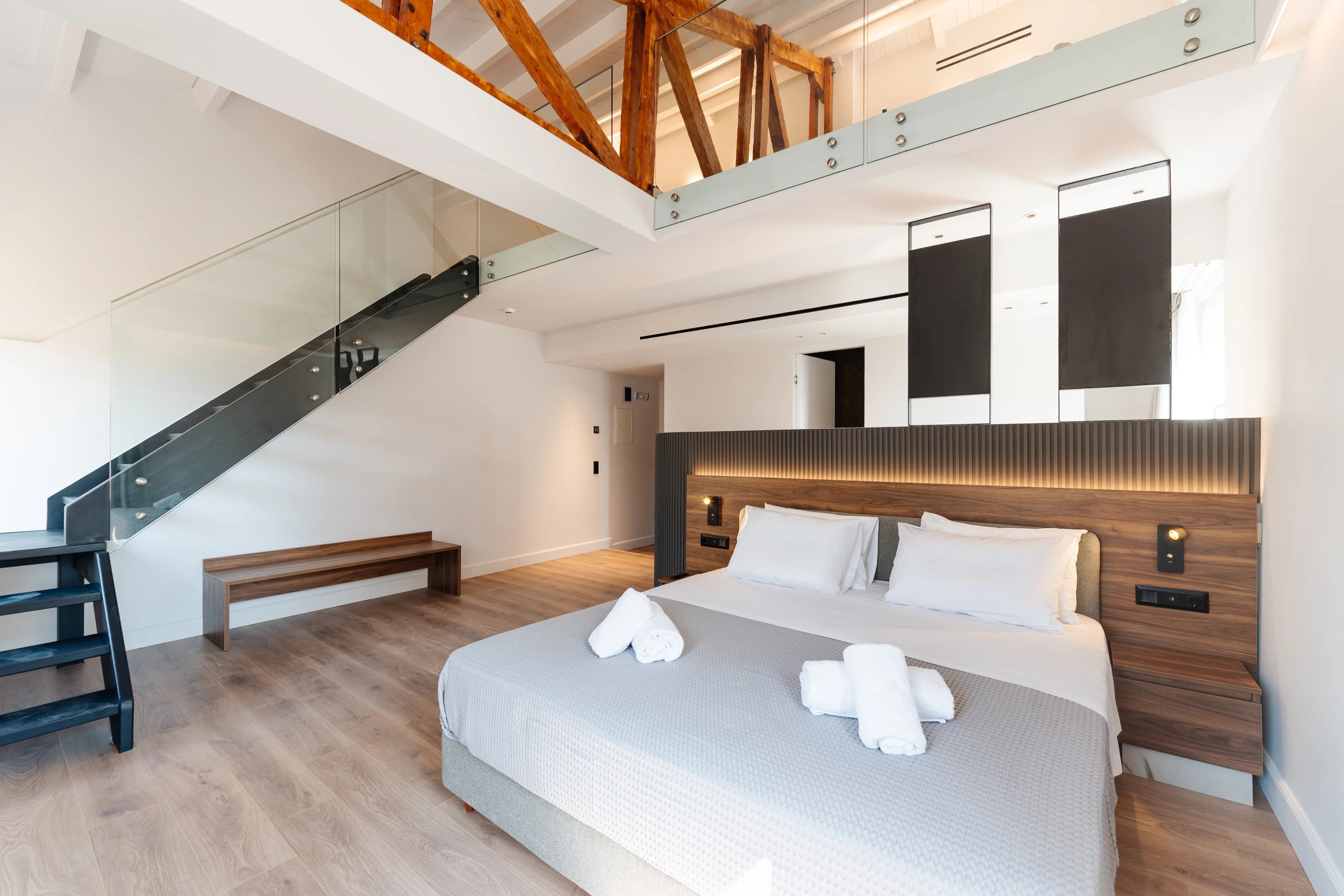 KANTONI LUXURY SUITES