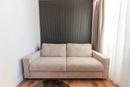 Sofa - Kantoni Suites