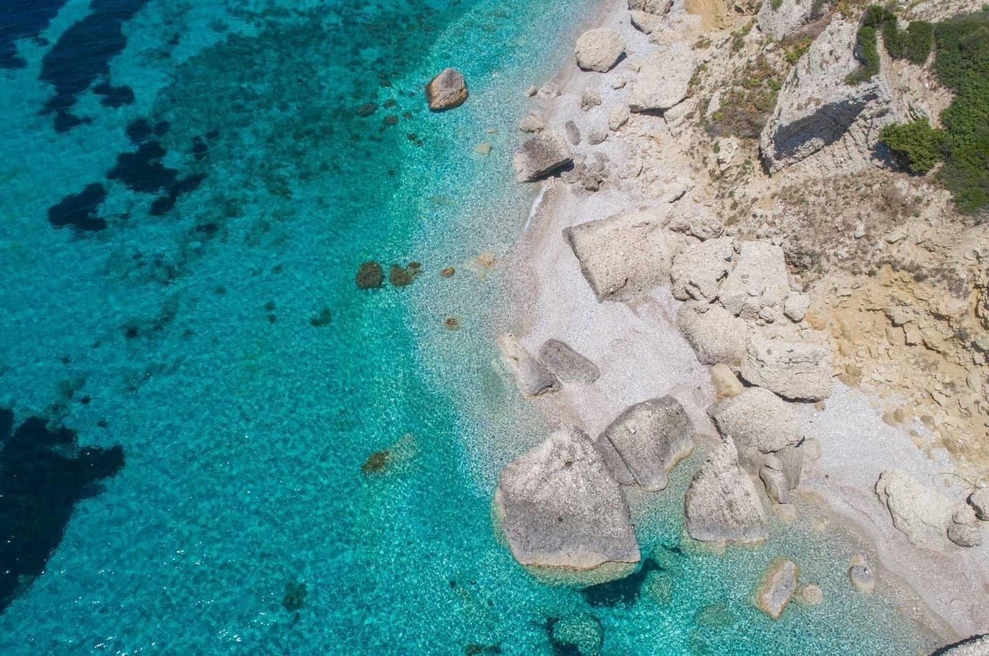 Diapontia Islands