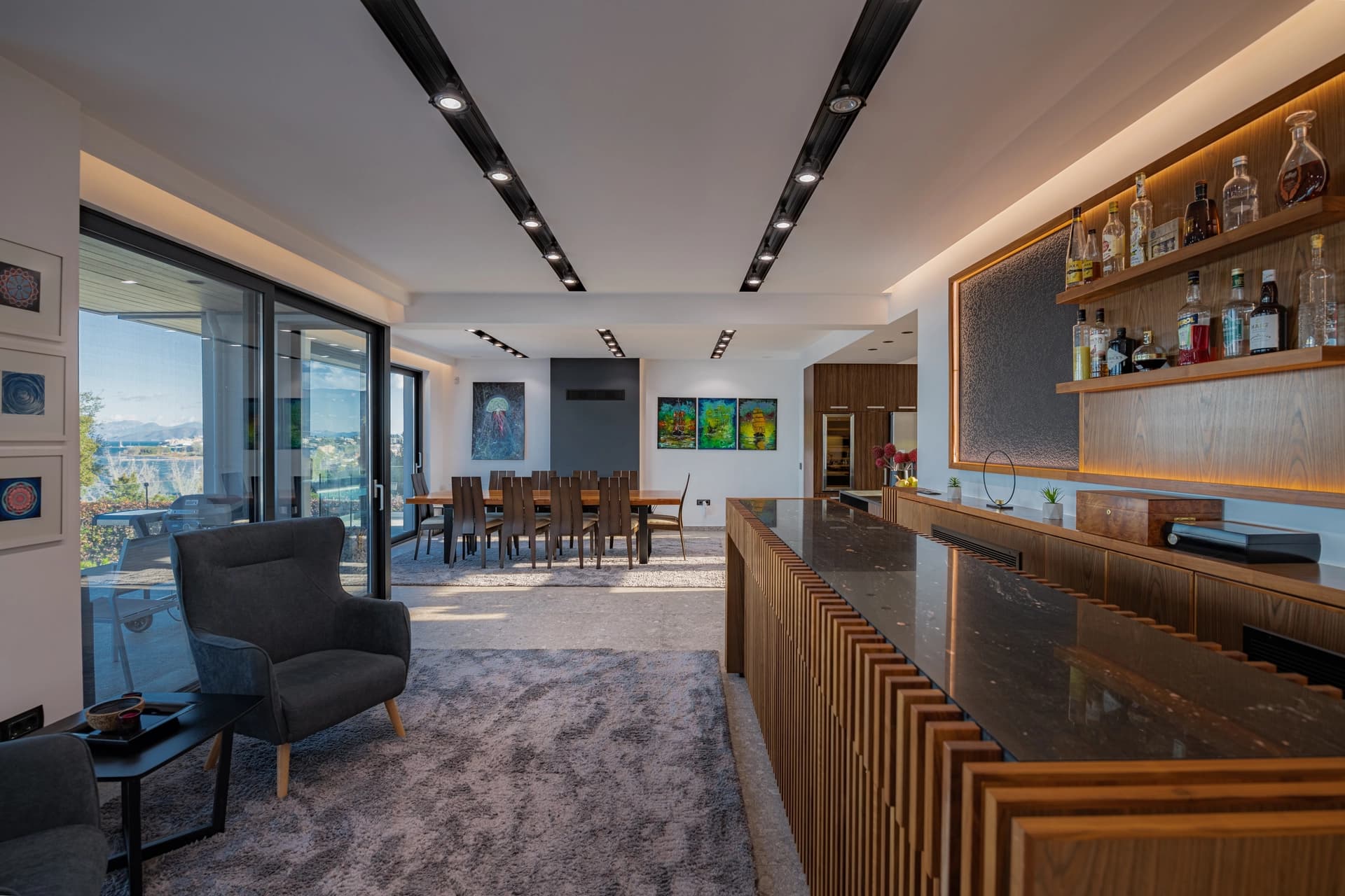 KANTONI LUXURY SUITES