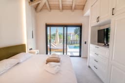 Bedroom - Villa Danai
