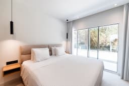 Bedroom - Villa Lazareto
