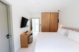 Bedroom - Villa Lazareto