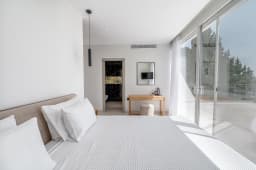 Bedroom - Villa Lazareto