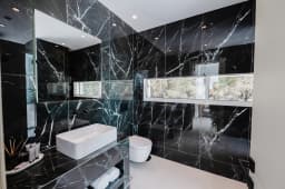 Bathroom - Villa Lazareto