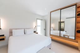 Bedroom - Villa Lazareto