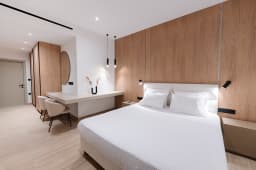 Bedroom - Villa Lazareto
