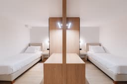 Kids Bedroom - Villa Lazareto