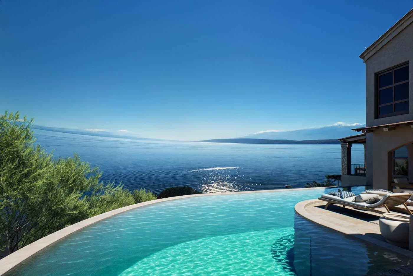 KANTONI LUXURY SUITES