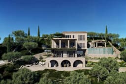 Mediterranean Architecture