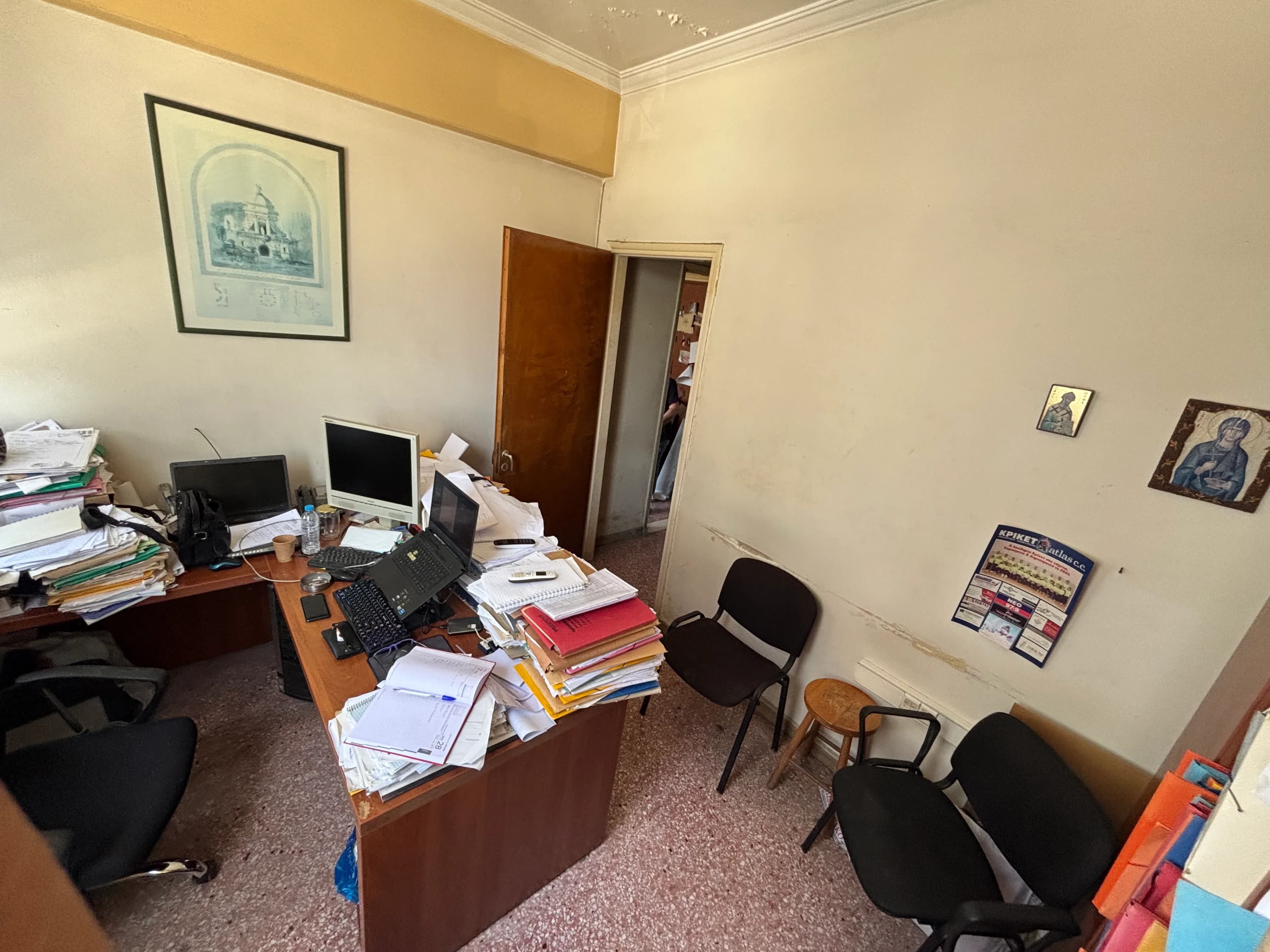Offices in Corfu Town Centre Offices in Corfu Town Centre