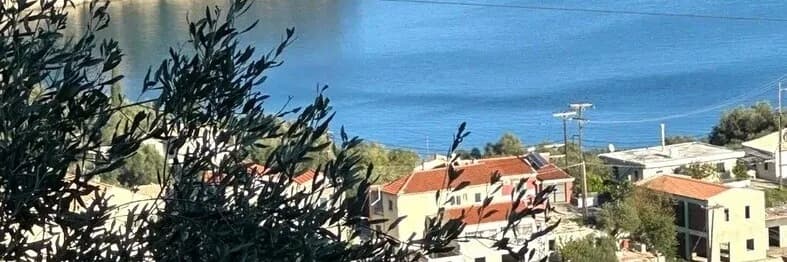 Building Plot or Turnkey Residence in Kalami