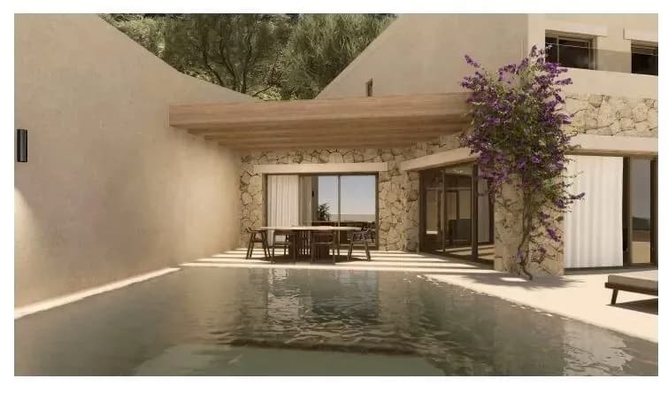 Building Plot or Turnkey Residence in Kalami Building Plot or Turnkey Residence in Kalami