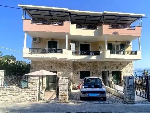 Maisonette in Mantouki