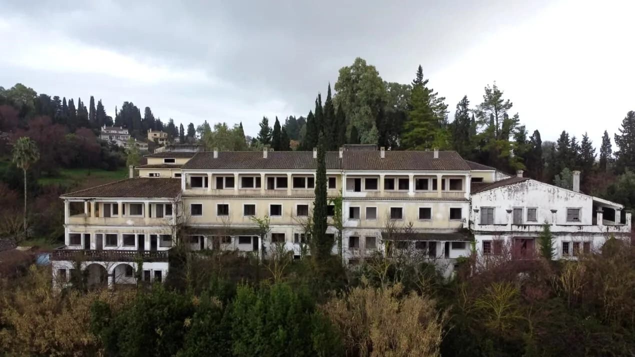 Solari Investment Complex